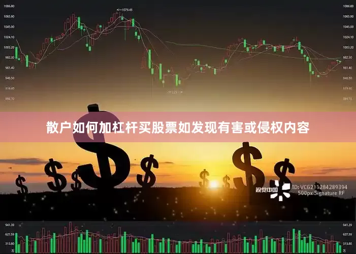 散户如何加杠杆买股票如发现有害或侵权内容