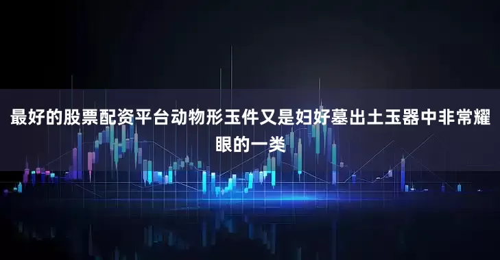 最好的股票配资平台动物形玉件又是妇好墓出土玉器中非常耀眼的一类